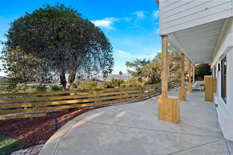Exterior - 9960 Pandora Dr, La Mesa, CA 91941 photo 1 of 23