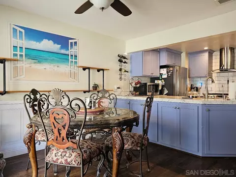 Dining - 367 Flower Ln, Vista, CA 92083 photo 1 of 1