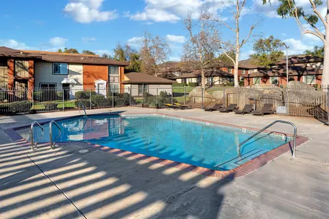 Exterior - 1622 Summertime Dr, El Cajon, CA 92021 photo 2 of 4