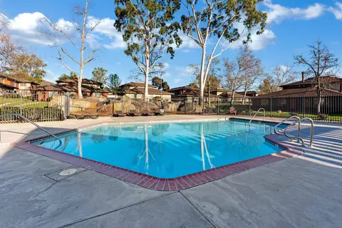 Exterior - 1622 Summertime Dr, El Cajon, CA 92021 photo 3 of 4
