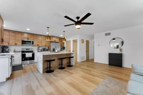 Kitchen - 1622 Summertime Dr, El Cajon, CA 92021 photo 7 of 9