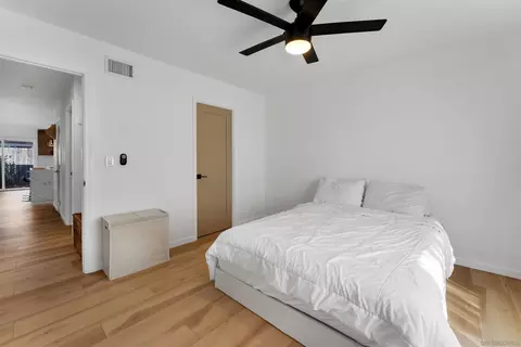 Bedroom - 1622 Summertime Dr, El Cajon, CA 92021 photo 3 of 4