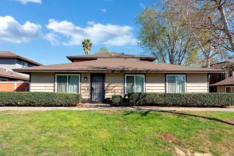 Exterior - 1622 Summertime Dr, El Cajon, CA 92021 photo 1 of 4