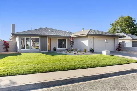 5428 Chaparajos Ct, San Diego, CA 92120