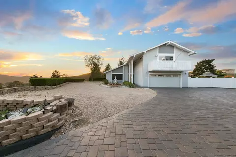 Exterior - 12832 Vista Cielo, Spring Valley, CA 91978 photo 5 of 24