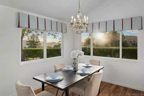 Dining - 12832 Vista Cielo, Spring Valley, CA 91978 photo 3 of 4