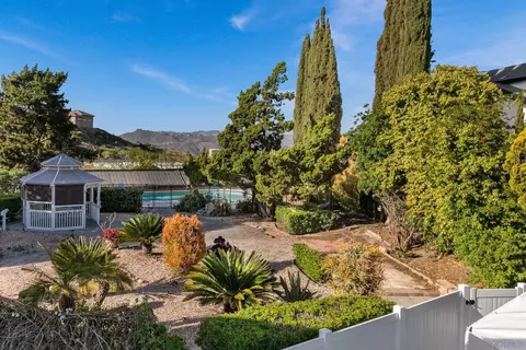 Exterior - 12832 Vista Cielo, Spring Valley, CA 91978 photo 15 of 24