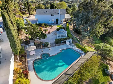 Exterior - 12832 Vista Cielo, Spring Valley, CA 91978 photo 7 of 24