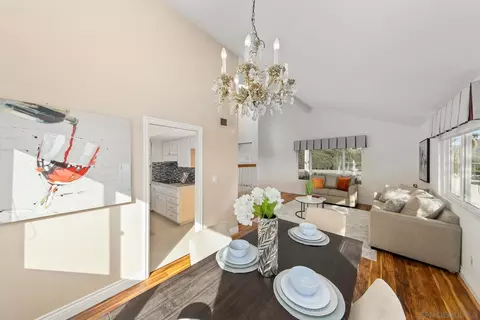 Dining - 12832 Vista Cielo, Spring Valley, CA 91978 photo 1 of 4