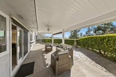 Exterior - 12832 Vista Cielo, Spring Valley, CA 91978 photo 8 of 24