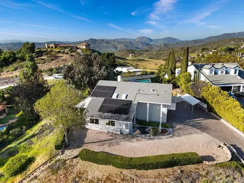 View/Area - 12832 Vista Cielo, Spring Valley, CA 91978 photo 2 of 7