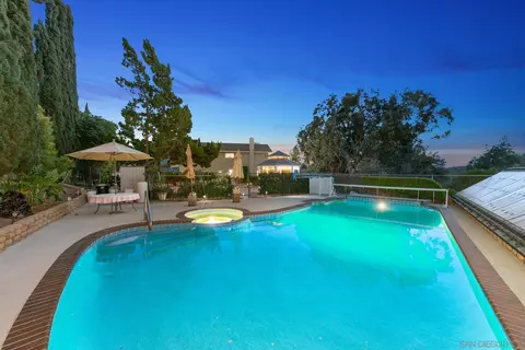 Exterior - 12832 Vista Cielo, Spring Valley, CA 91978 photo 3 of 24