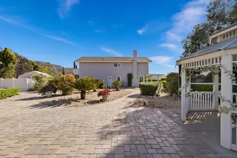 Exterior - 12832 Vista Cielo, Spring Valley, CA 91978 photo 13 of 24