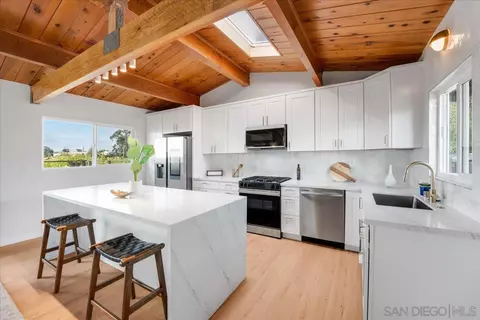 Kitchen - 7334 Princeton Ave, La Mesa, CA 91942 photo 2 of 5