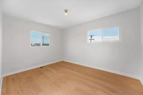 Bedroom - 7334 Princeton Ave, La Mesa, CA 91942 photo 4 of 4