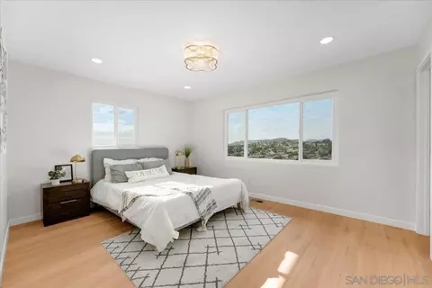 Bedroom - 7334 Princeton Ave, La Mesa, CA 91942 photo 1 of 4
