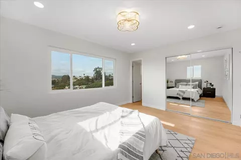Bedroom - 7334 Princeton Ave, La Mesa, CA 91942 photo 2 of 4
