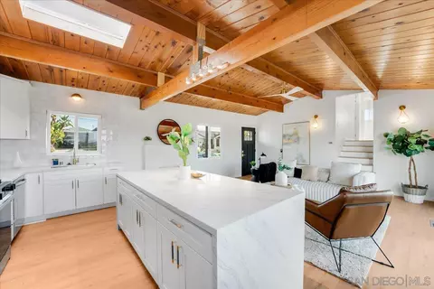 Kitchen - 7334 Princeton Ave, La Mesa, CA 91942 photo 5 of 5