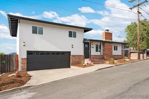 Exterior - 7334 Princeton Ave, La Mesa, CA 91942 photo 5 of 5
