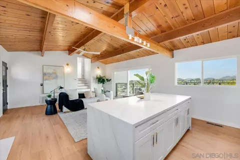 Kitchen - 7334 Princeton Ave, La Mesa, CA 91942 photo 4 of 5