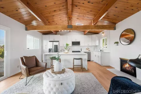 Kitchen - 7334 Princeton Ave, La Mesa, CA 91942 photo 1 of 5