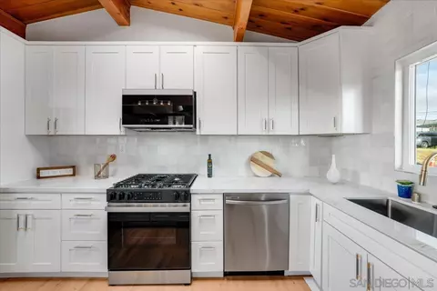 Kitchen - 7334 Princeton Ave, La Mesa, CA 91942 photo 3 of 5