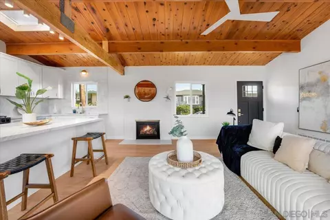 Living - 7334 Princeton Ave, La Mesa, CA 91942 photo 1 of 2