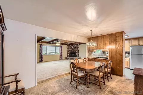 Dining - 9250 Carita Rd, Santee, CA 92071 photo 1 of 3