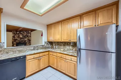 Kitchen - 9250 Carita Rd, Santee, CA 92071 photo 2 of 3