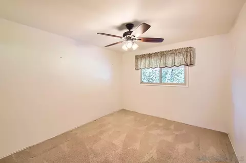 Bedroom - 9250 Carita Rd, Santee, CA 92071 photo 1 of 4