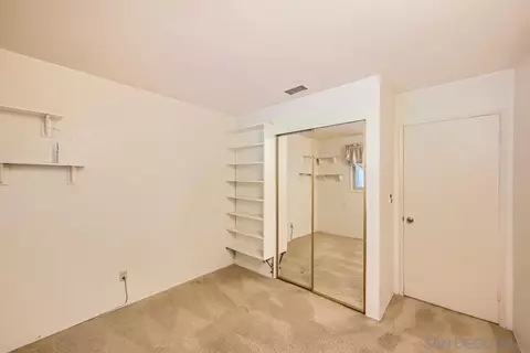 Bedroom - 9250 Carita Rd, Santee, CA 92071 photo 2 of 4