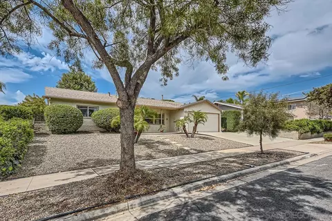 Exterior - 9250 Carita Rd, Santee, CA 92071 photo 1 of 5