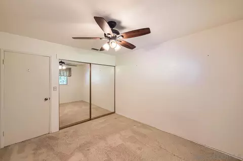 Bedroom - 9250 Carita Rd, Santee, CA 92071 photo 4 of 4