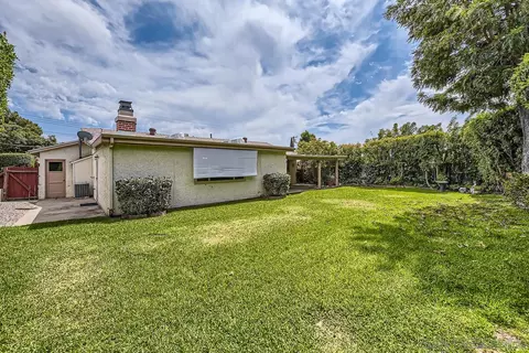 Exterior - 9250 Carita Rd, Santee, CA 92071 photo 5 of 5