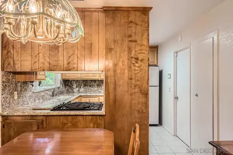 Kitchen - 9250 Carita Rd, Santee, CA 92071 photo 3 of 3