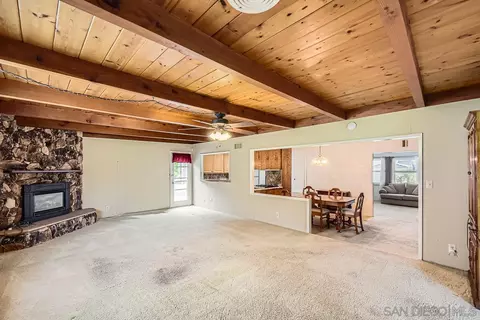 Living - 9250 Carita Rd, Santee, CA 92071 photo 4 of 4