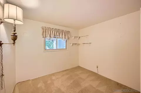 Bedroom - 9250 Carita Rd, Santee, CA 92071 photo 3 of 4