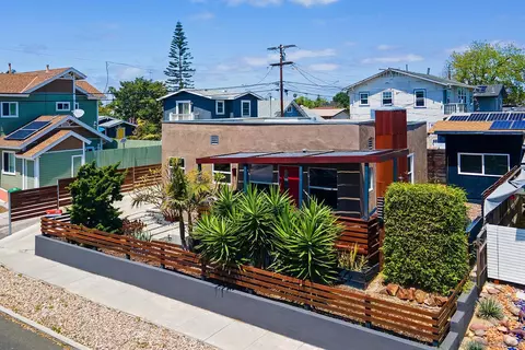 3270 Collier Ave, San Diego, CA 92116