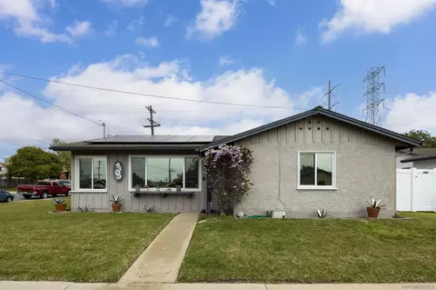 4383 Mount Castle Ave, San Diego, CA 92117