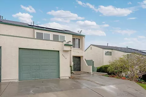 Exterior - 2036 Terrakappa Ave, Spring Valley, CA 91977 photo 2 of 5