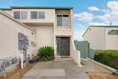 Exterior - 2036 Terrakappa Ave, Spring Valley, CA 91977 photo 5 of 5