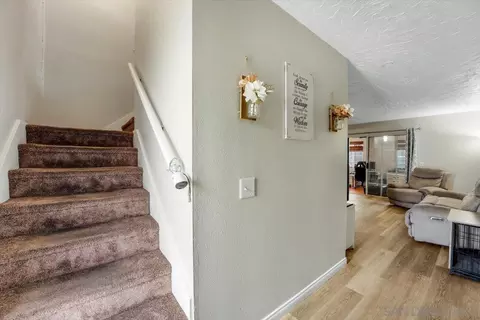 Entry Way - 2036 Terrakappa Ave, Spring Valley, CA 91977 photo 1 of 2