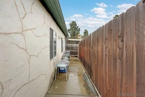 Exterior - 2036 Terrakappa Ave, Spring Valley, CA 91977 photo 4 of 5