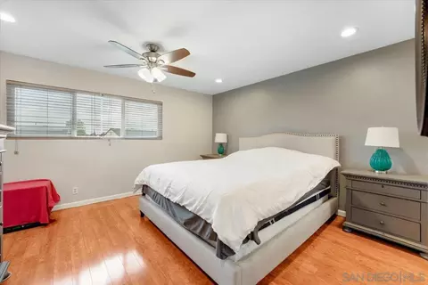Bedroom - 2036 Terrakappa Ave, Spring Valley, CA 91977 photo 3 of 5