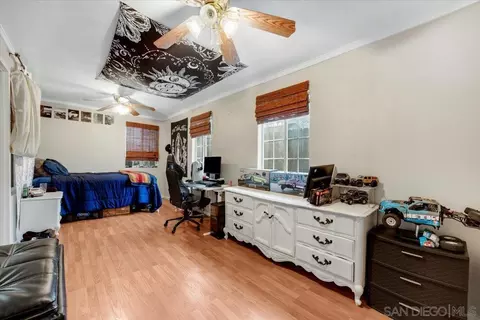 Bedroom - 2036 Terrakappa Ave, Spring Valley, CA 91977 photo 1 of 5