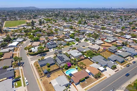 4610 Lyric Ln, San Diego, CA 92117