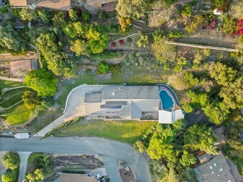 View/Area - 4911 Beaumont Dr, La Mesa, CA 91941 photo 8 of 8