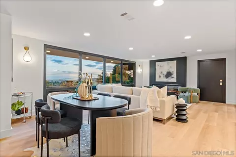 Dining - 4911 Beaumont Dr, La Mesa, CA 91941 photo 1 of 3