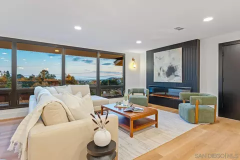 Living - 4911 Beaumont Dr, La Mesa, CA 91941 photo 1 of 5