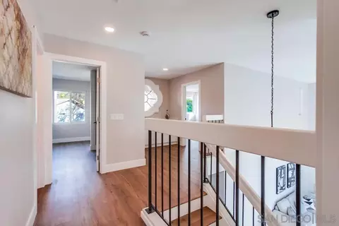 Entry Way - 1278 Avenida Miguel, Encinitas, CA 92024 photo 9 of 12